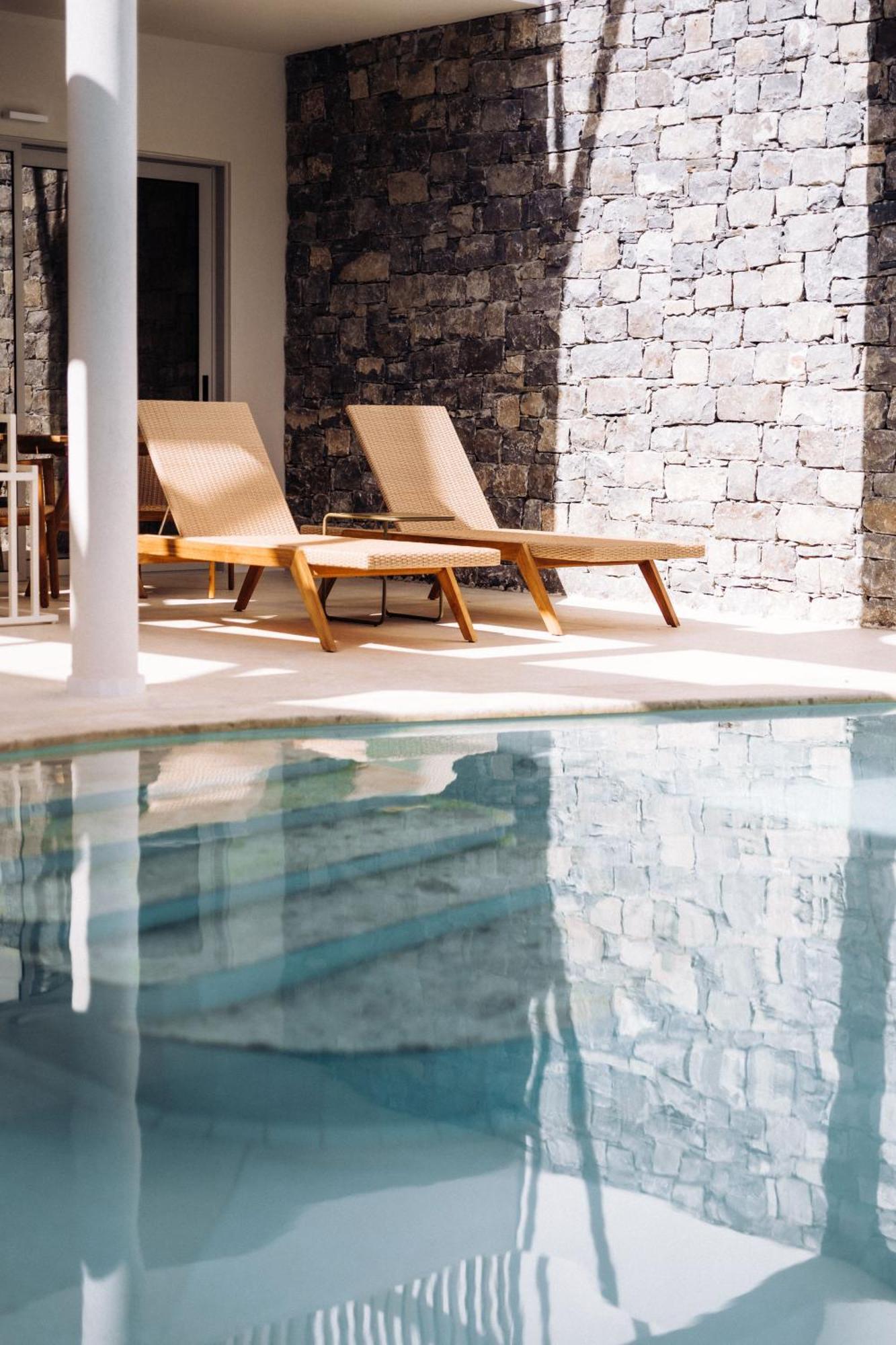 Ostria Resort & Spa Ierapetra  Exterior photo